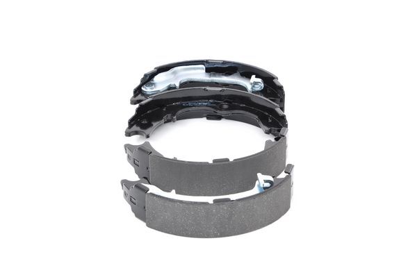 Гальмівні колодки барабанні 0986487779 - зображення 2