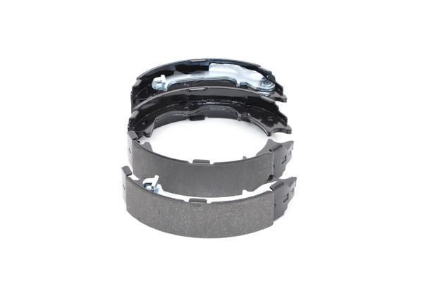 Гальмівні колодки барабанні 0986487779 - зображення 4