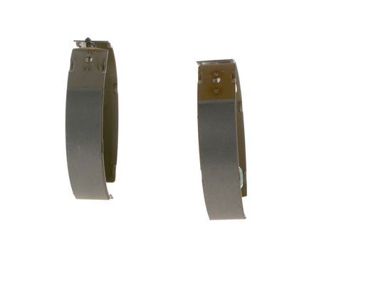 Гальмівні колодки барабанні 0986487898 - зображення 4