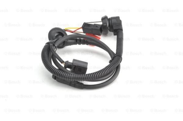 Датчик, частота обертання колеса 0986594002 - зображення 3