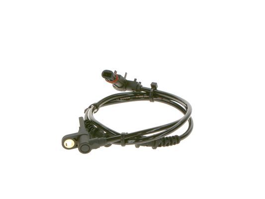 Датчик положення колінчастого вала (датчик імпульсів) 0986594591 - зображення 2