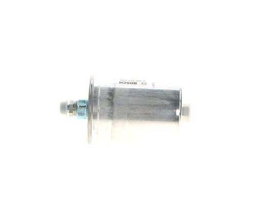 Фільтр паливний 0 986 AF8 092 - зображення 3
