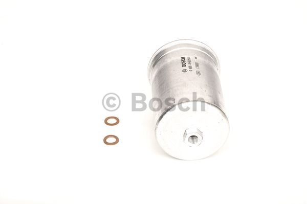 Фільтр паливний 0 986 AF8 093 - зображення 3