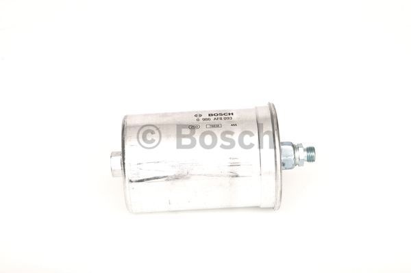 Фільтр паливний 0 986 AF8 093 - зображення 4