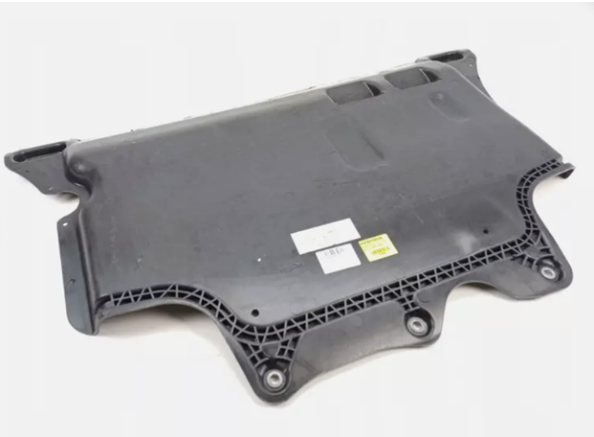 Захист двигуна