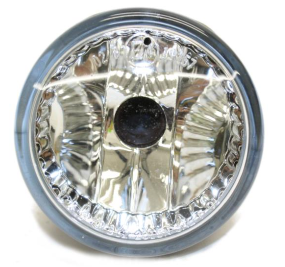 TOY PRIUS прав. перед.п/тум.