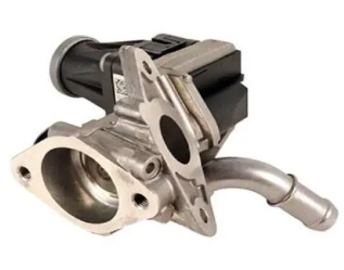 Клапан рециркуляції ВГ