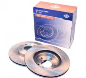 диск тормозной Г-3110 (AT)