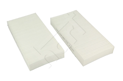 фильтр салона Honda CR-V, Civic, Stream (01-06), FR-V 05->  (HART)