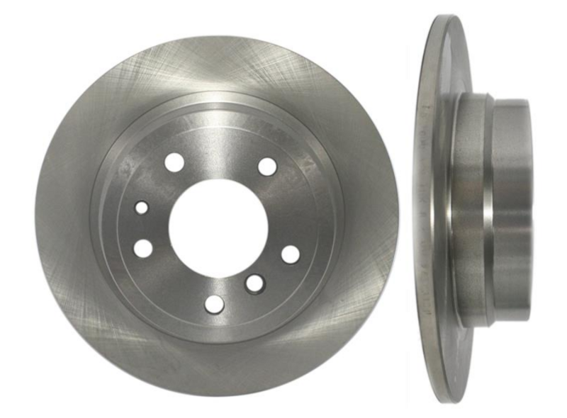 Гальмівний диск