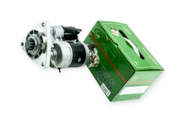 стартер  МТЗ 12В (редукт.) АТЭК 2,7кВт