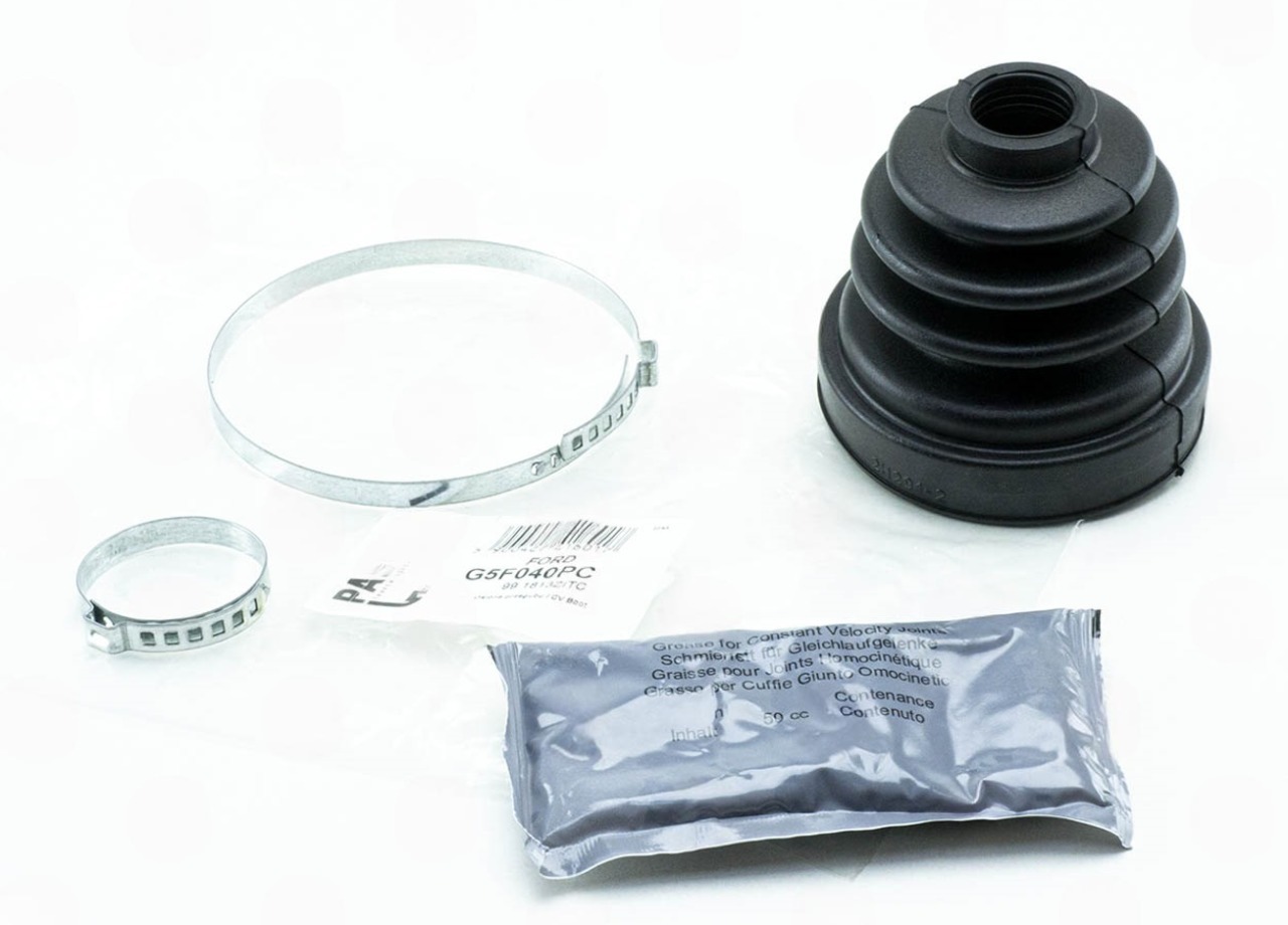 пыльник гранаты внут. Ford Connect (02-13), BMW X3 E83 (d22X71 L85mm)  (PASCAL)