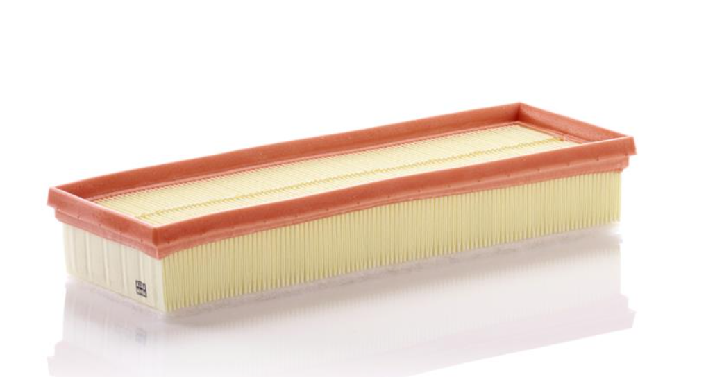 Повітряний фільтр