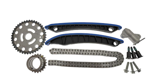 комплект ланцюга грм