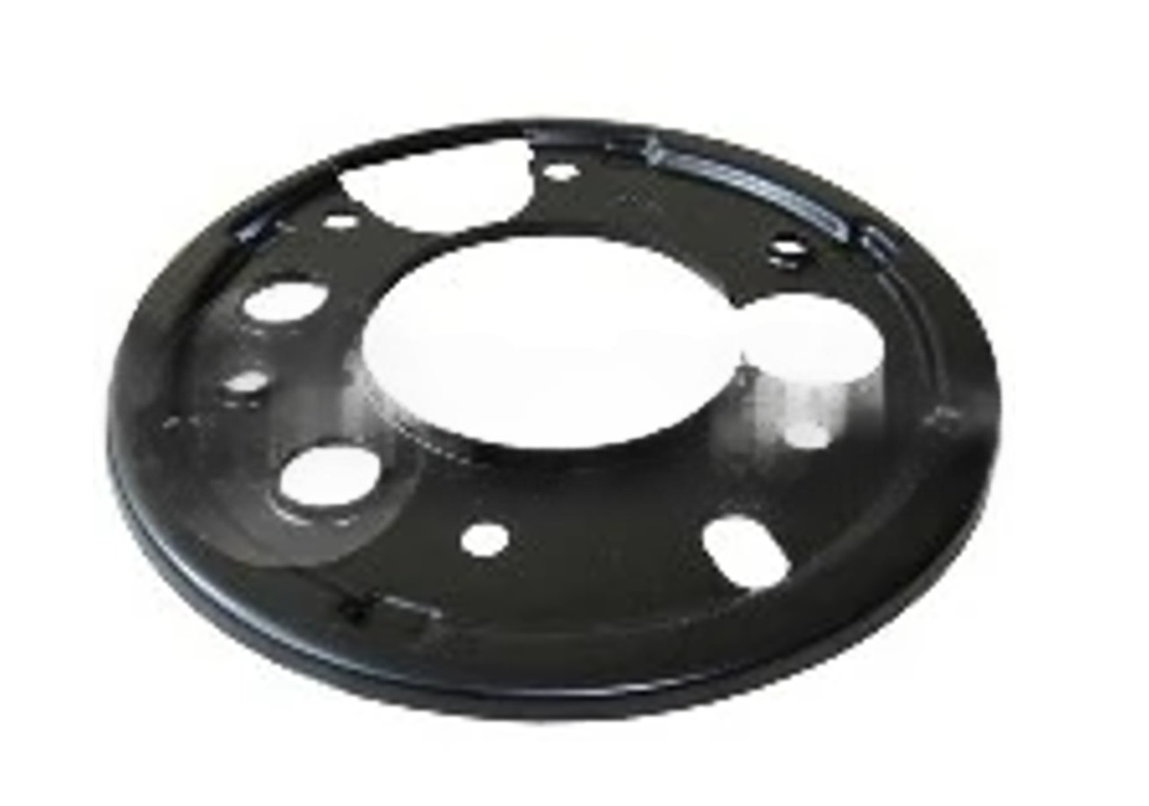 защита колод. ручника MB Sprinter 00-06 (спарка лев.) (ATT)