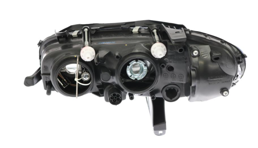 Фара передня права Opel Omega B 94-05р 442-1124R-ND-EM - зображення 2