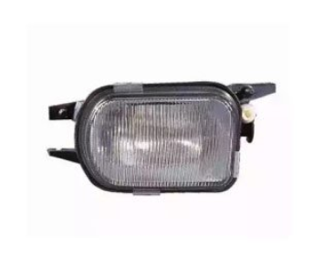 Фара противотуманна прав. -2/04 [DEPO]