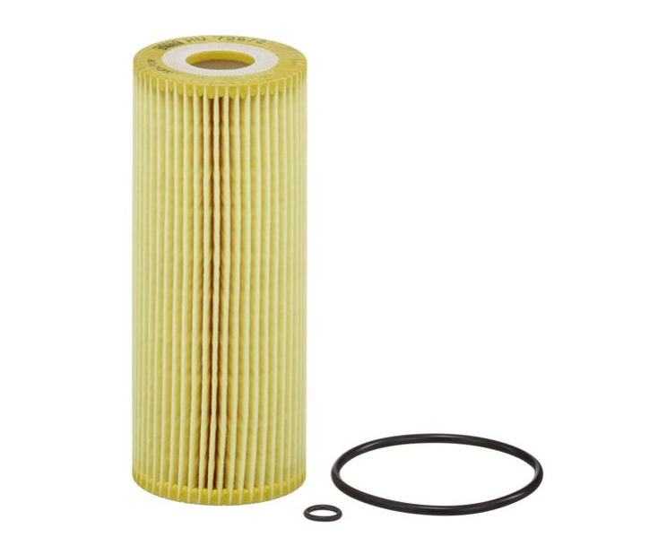 фильтр масл. VW LT 28-35 II 2.5SDI/TDI 00-06  (MANN)