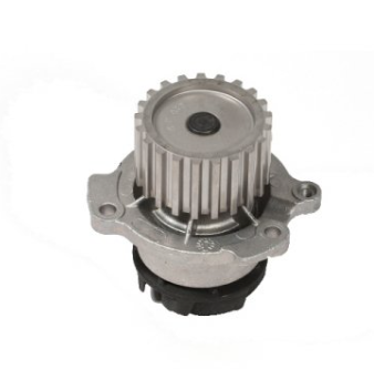 Водяна помпа