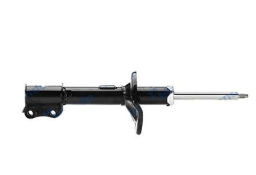 Амортизатор підвіски