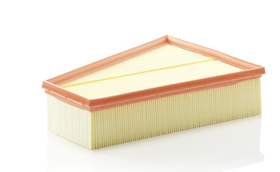 Повітряний фільтр