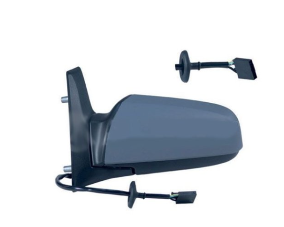 дзеркало лів., електрорегулировка, з подогрів., асферическе