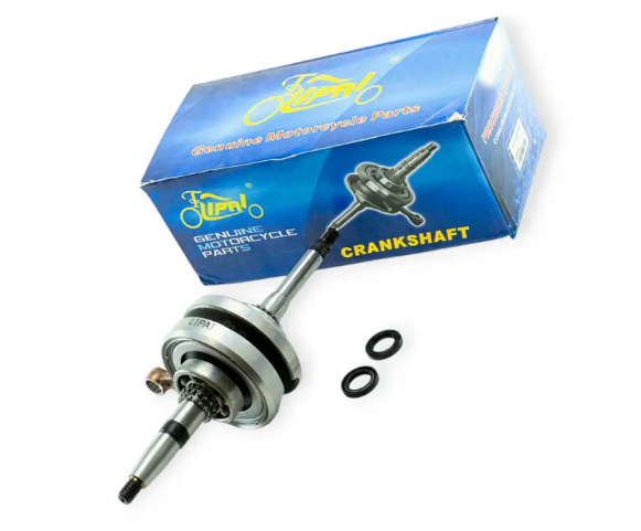 коленвал GY6-125-150 LIPAI