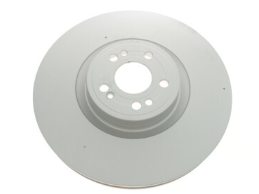 Диск гальмівний