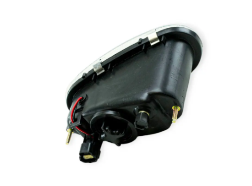 противотум. Lanos (черн.корпус) Daewoo motor правая 96452968 - зображення 2