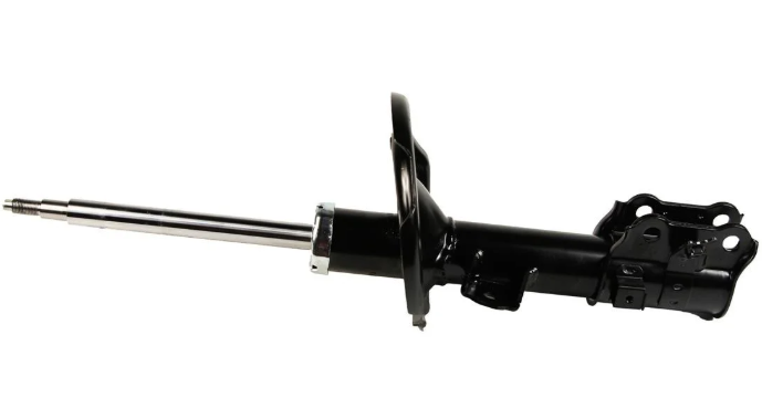 Амортизатор підвіски