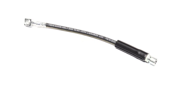 шланг торм.Lanos Daewoo пер EuroEx