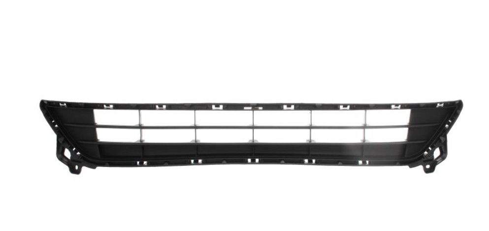 Решітка бампера средн.