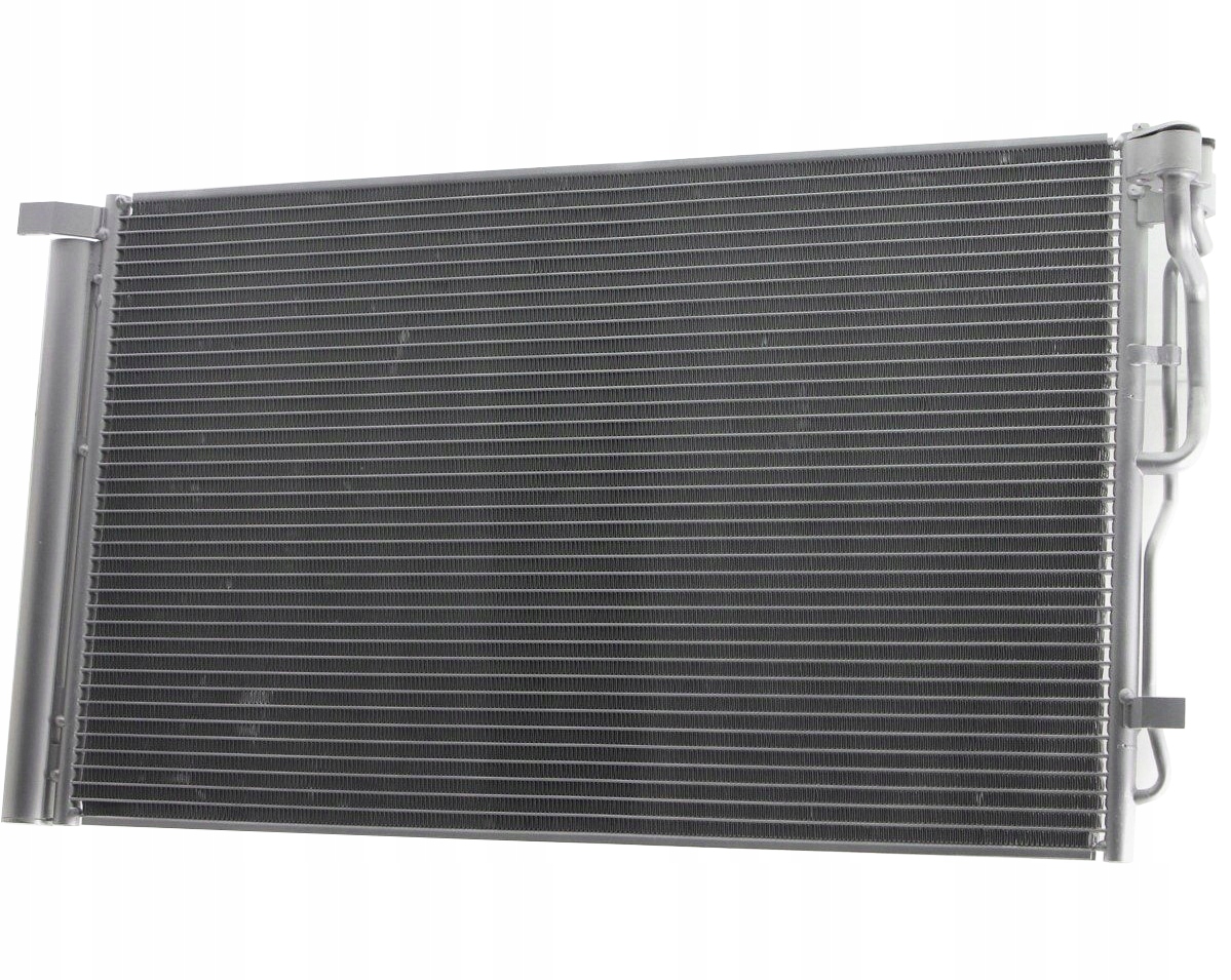 Радиатор кондиционера