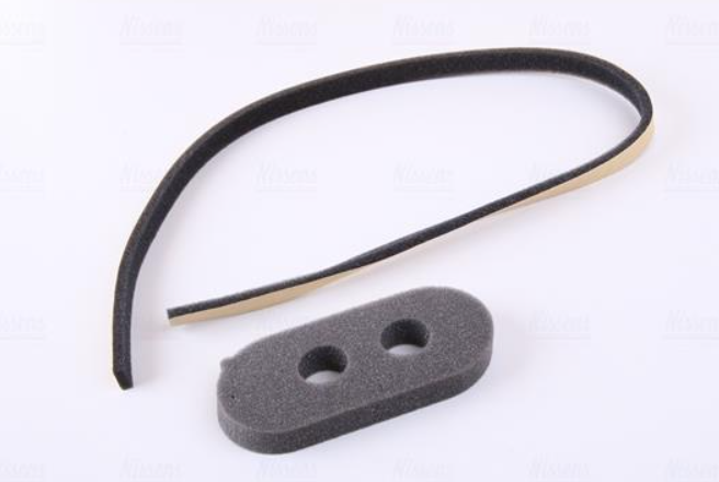 пічка VW JETTA(84-)1.3(+)[OE 191.819.031] 73962 - зображення 3