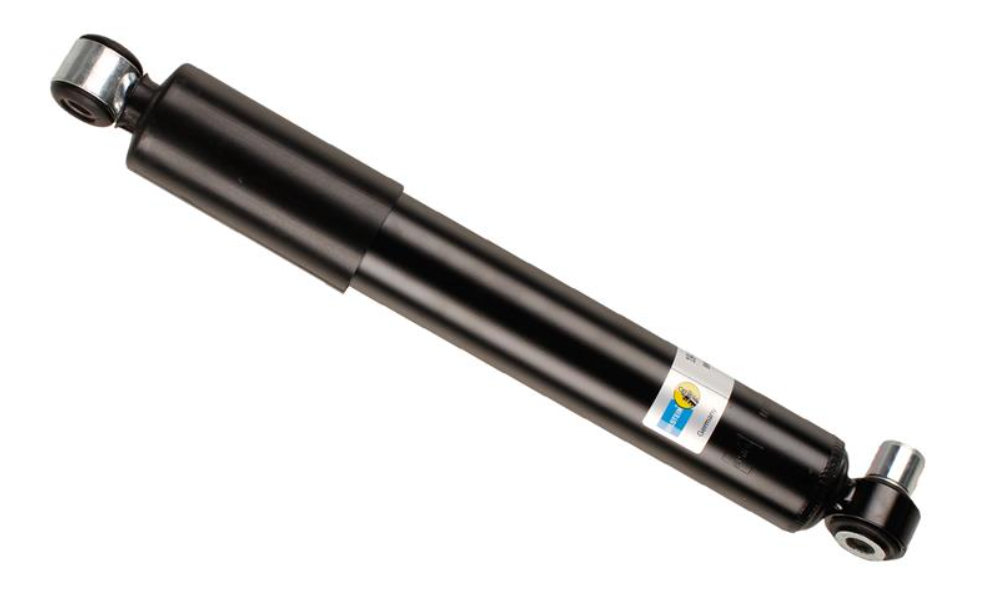 Амортизатор підвіски