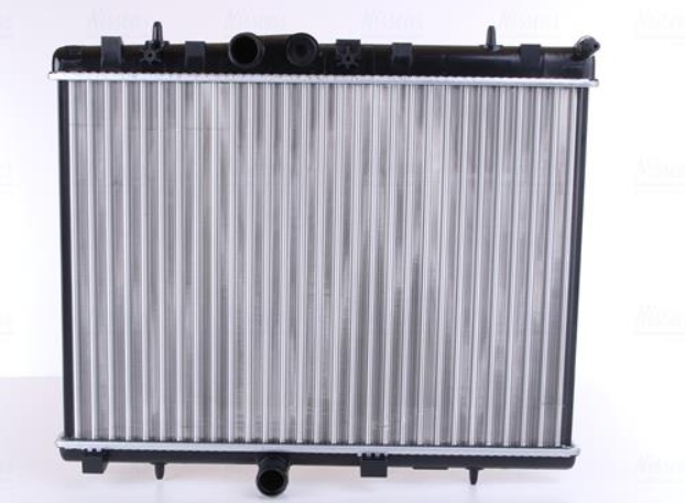 Радіатор CN C2(02-)1.6 HDI(+)[OE 1330.P8]