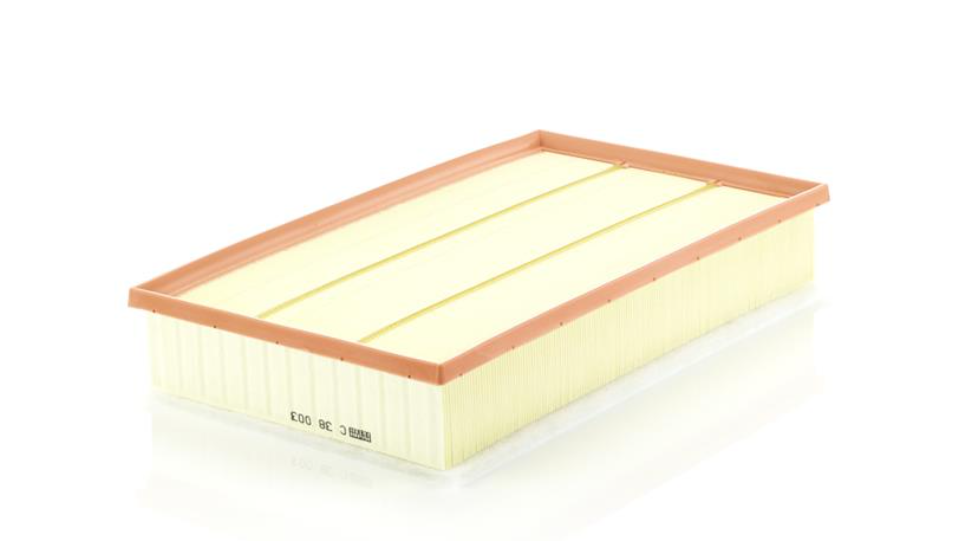 Повітряний фільтр