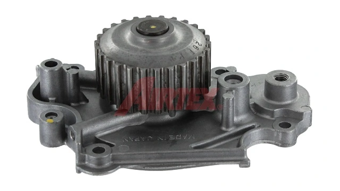 помпа Honda Accord, Prelude 2.2i 91->  (AIRTEX)