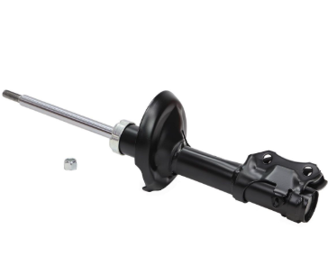 амортизатор пер. VW Golf, Jetta, Vento 91-> газ.  (MASTER-SPORT)