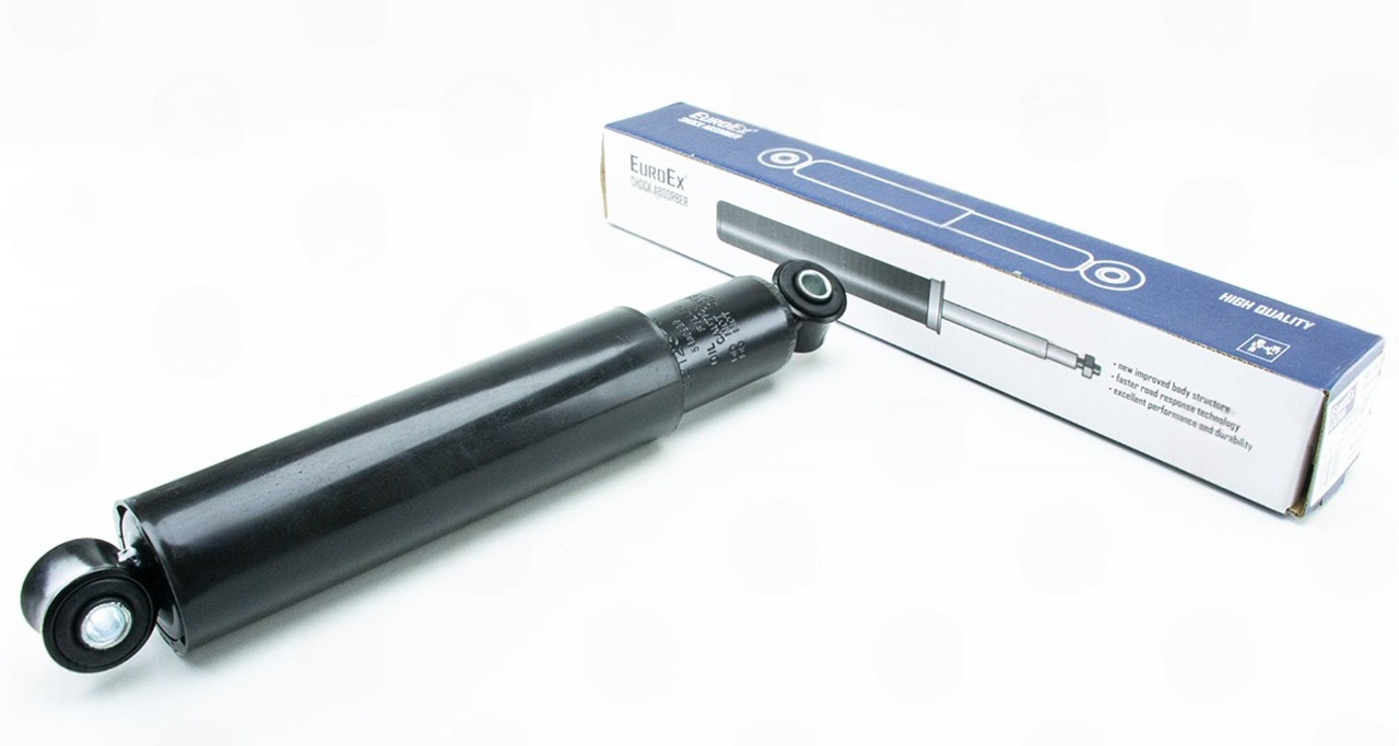 амортизатор 2123-Шевроле задний (EuroEx)