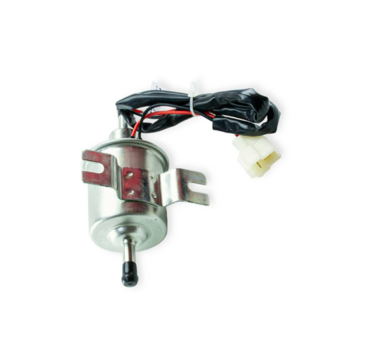 б\насос 2101-2108 электр. карб.дв.(навесной вместо штатного) LSA мембранный LA 21073-1139009 - зображення 2