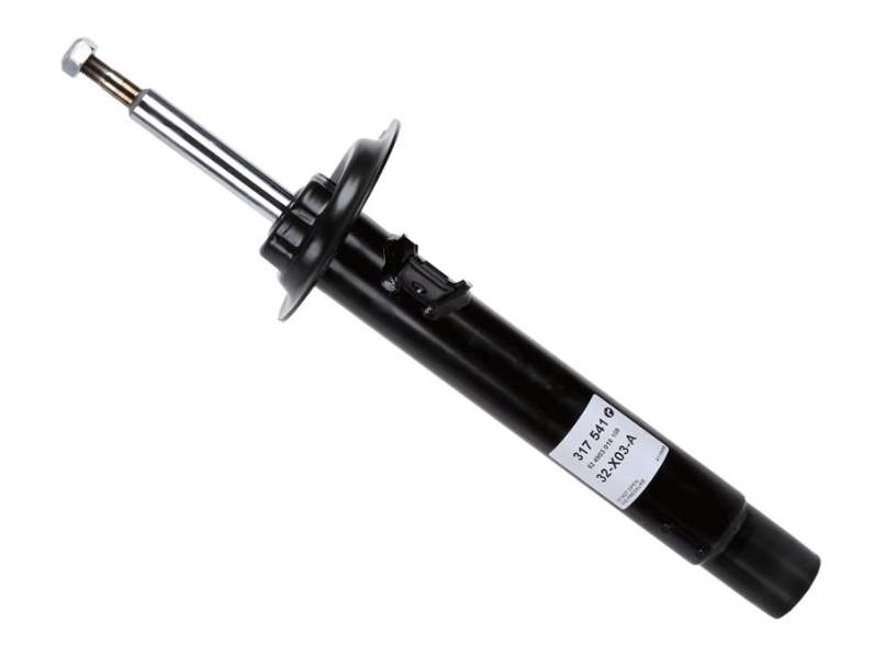 Амортизатор підвіски