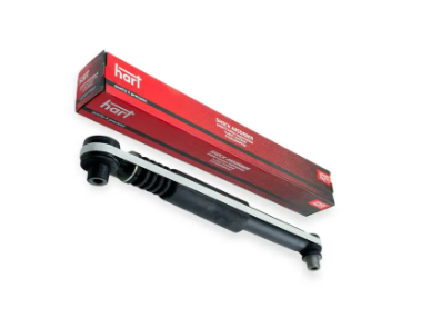 амортизатор зад. Renault Megane Scenic I газ. 97->  (HART)