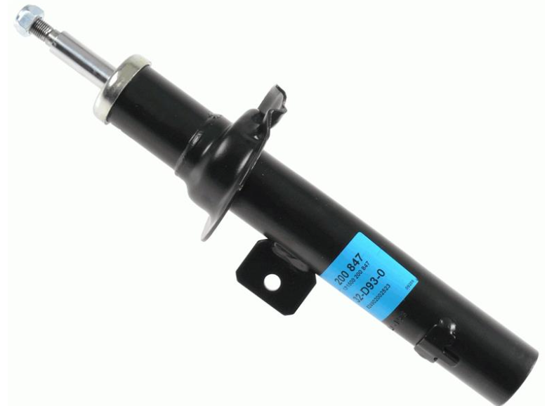 Амортизатор підвіски