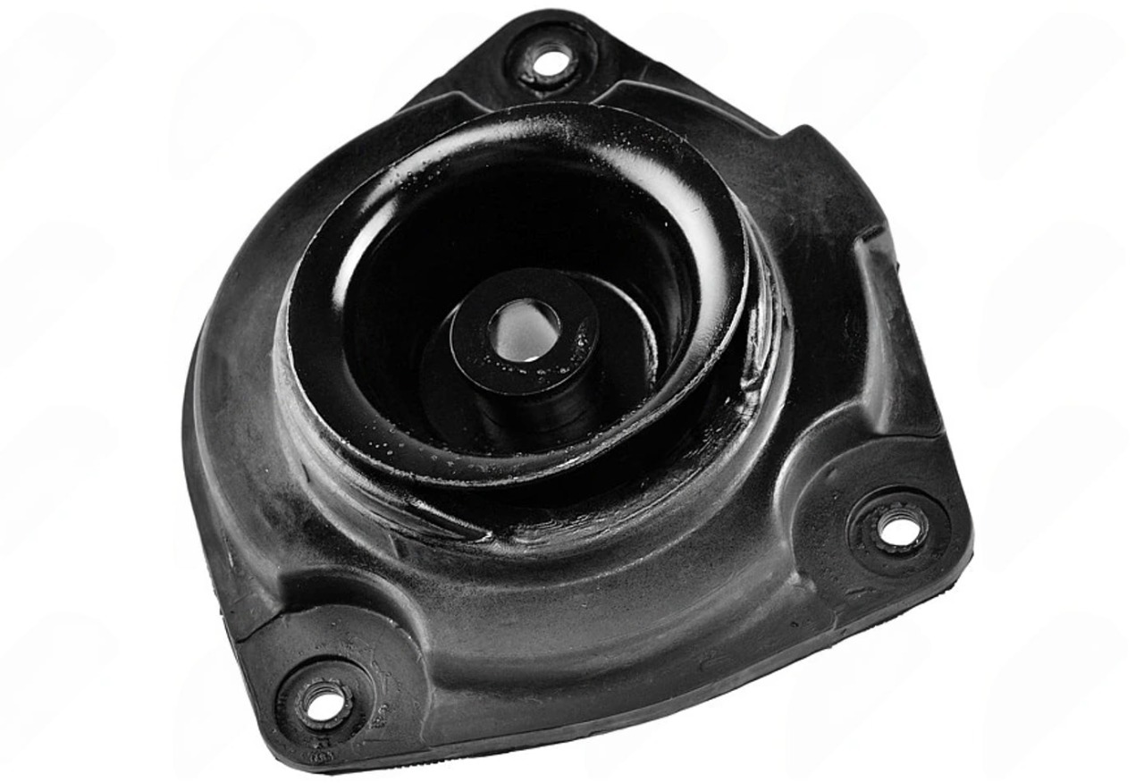 опора стойки пер. Nissan Qashqai/+2 (07-13) левая L  (NTY)