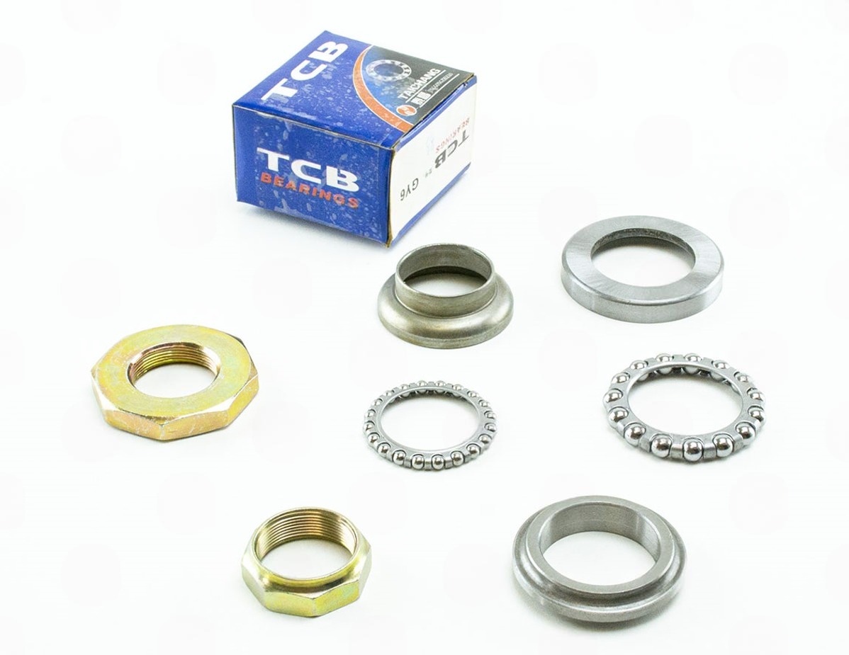 подшипник руля GY6-150