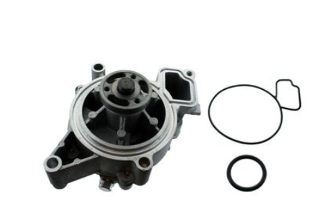 Водяна помпа