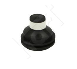 подушка двиг. Renault Megane II, Logan, Clio, Kangoo передняя  (HART)