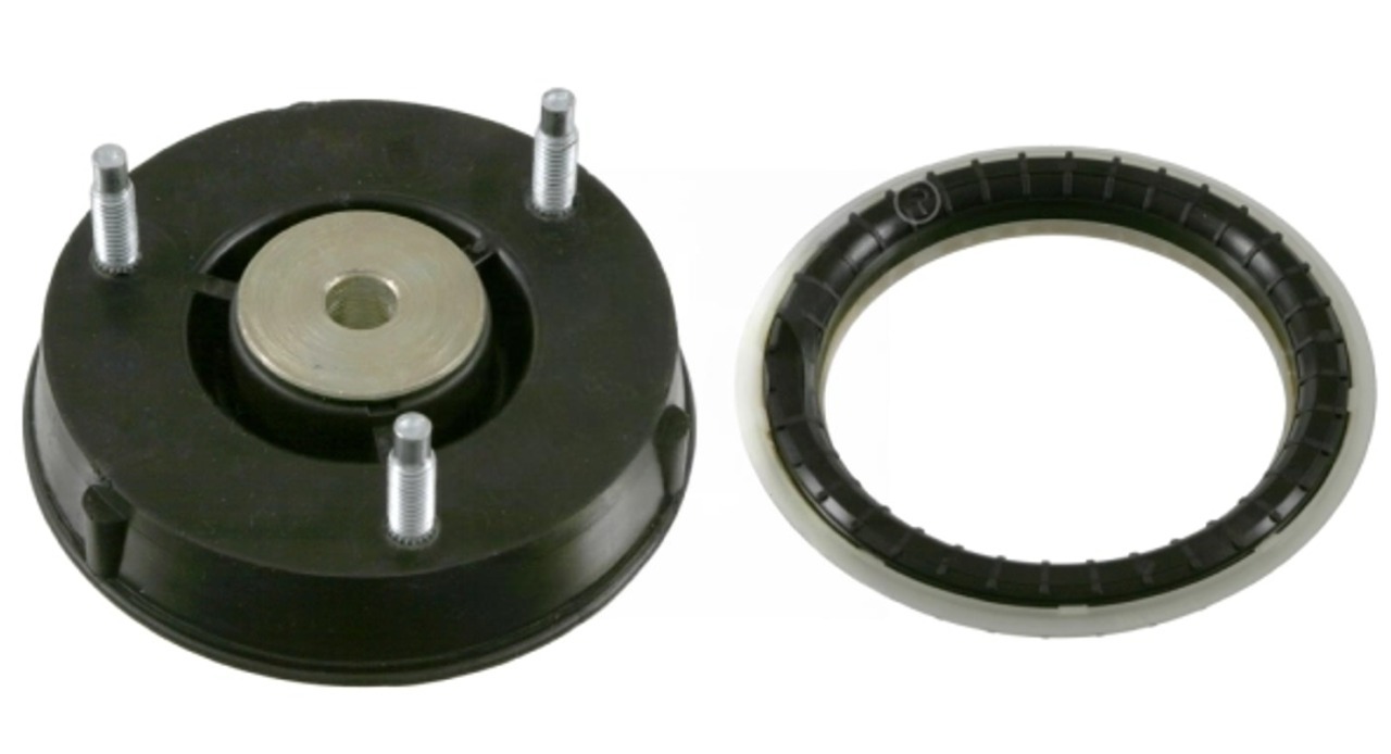 опора стойки пер. Ford Transit (00-06)  (FEBI)