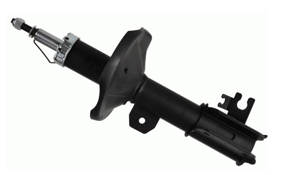 Амортизатор підвіски